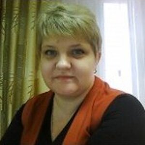 Мадеева Елена Валерьевна