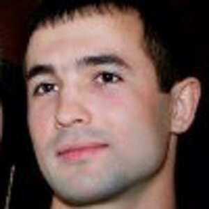 Соколов Виталий Александрович