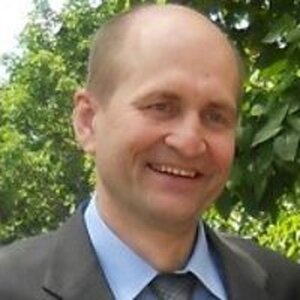 Ведерников Валерий Витальевич