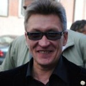 Водолазский Игорь Анатольевич