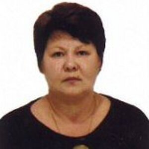 Мордвинкина Людмила Викторовна