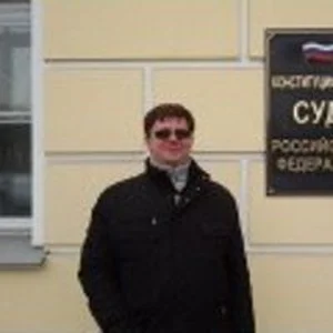 Перебора Евгений Александрович