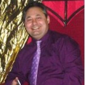 Ахметзянов Радик Камильевич