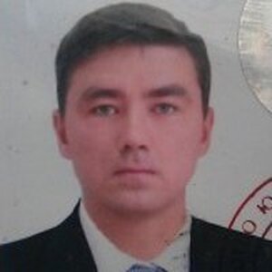 Василевич Вадим Валентинович
