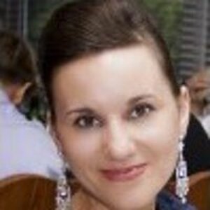 Маракулина Нина Викторовна