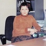 юрист Рокотова Л.П.
