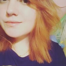 Екатерина, г. Москва