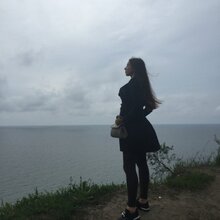 Юлия, г. Калининград