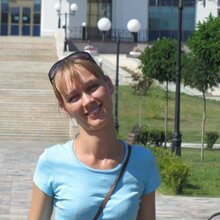 Светлана, г. Ростов-на-Дону