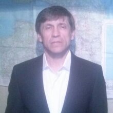 Михаил, г. Санкт-Петербург