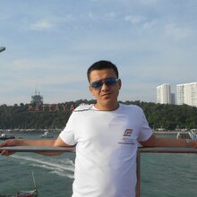 Дмитрий, г. Южно-Сахалинск