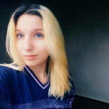 Елена, г. Екатеринбург