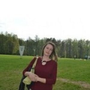 Юсупова Гульфия Нурисовна