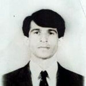 Ильясов Артур Абдулович