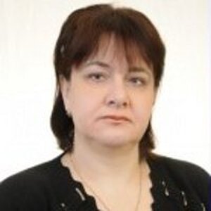 Гаврилова Анна Юрьевна