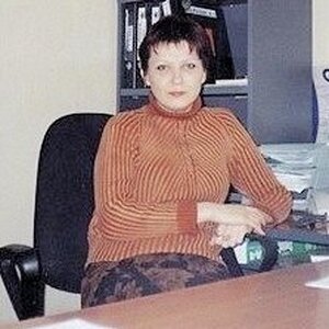 Рокотова Лариса Павловна
