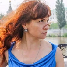  Финк Галина Леонидовна, г. Омск