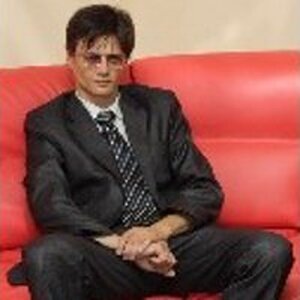 Лаврищев Александр Сергеевич