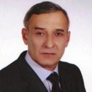 Ермолаев Юрий Вениаминович