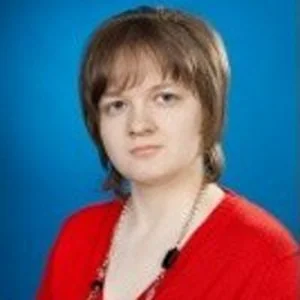 Булатова Елена Юрьевна