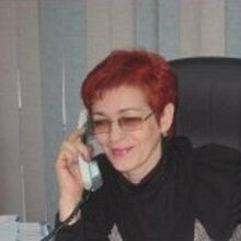 Директор Рео Нина Васильевна, г. Красноярск