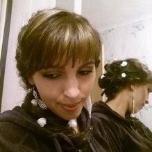 Анна, г. Москва