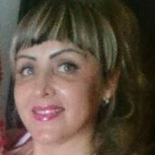 Татьяна, г. Заозерный