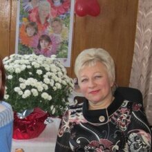 Ирина Евгеньевна, г. Смоленск