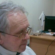 Владимир, г. Пермь