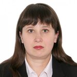 юрист Самохина Н.Е.
