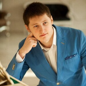 Шерстнев Анатолий Анатольевич