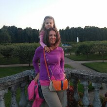 Евгения, г. Санкт-Петербург