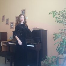 Надежда, г. Москва