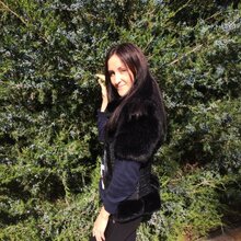 Ксюша, г. Комсомольск-на-Амуре