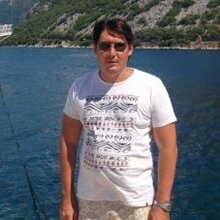 Андрей Аполлонов, г. Москва