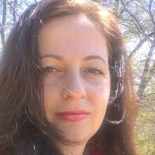 Елена Александровна, г. Николаевск