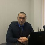 юрист Пасюков А. В.