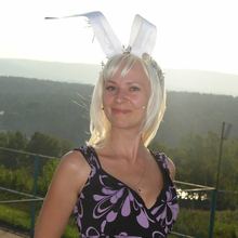 Татьяна, г. Прокопьевск