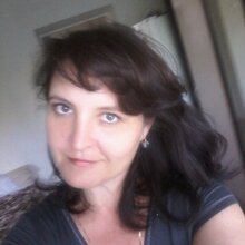 Евгения, г. Владивосток