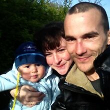 Антон, г. Севастополь