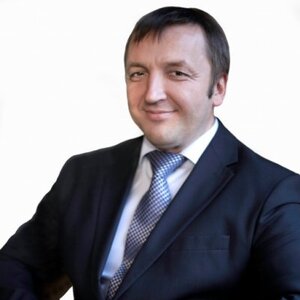 Клопов Олег Александрович