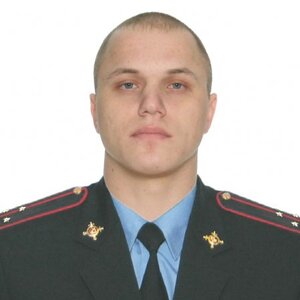 Петров Владимир Викторович