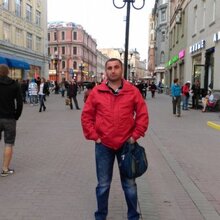 Мирзоали, г. Москва