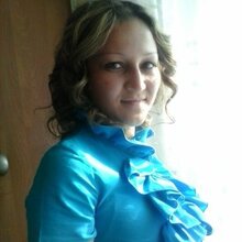 Гузалия, г. Казань