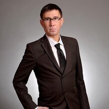  Дорожкин Игорь Евгеньевич, г. Сочи