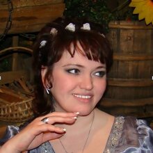 Круглова Ланита Викторовна, г. Вологда