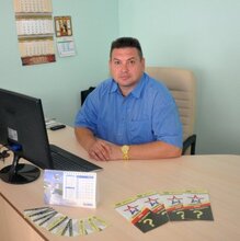 Юрист Хорошун Сергей Александрович, г. Пенза