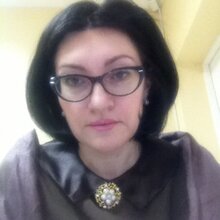 Адвокат Духова Анаид Сетраковна, г. Ростов-на-Дону