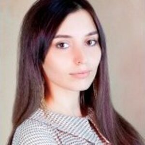 Газимагомедова Джамиля Салмановна