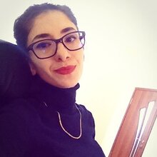 Юрист Атян Сюзанна Славиковна, г. Краснодар